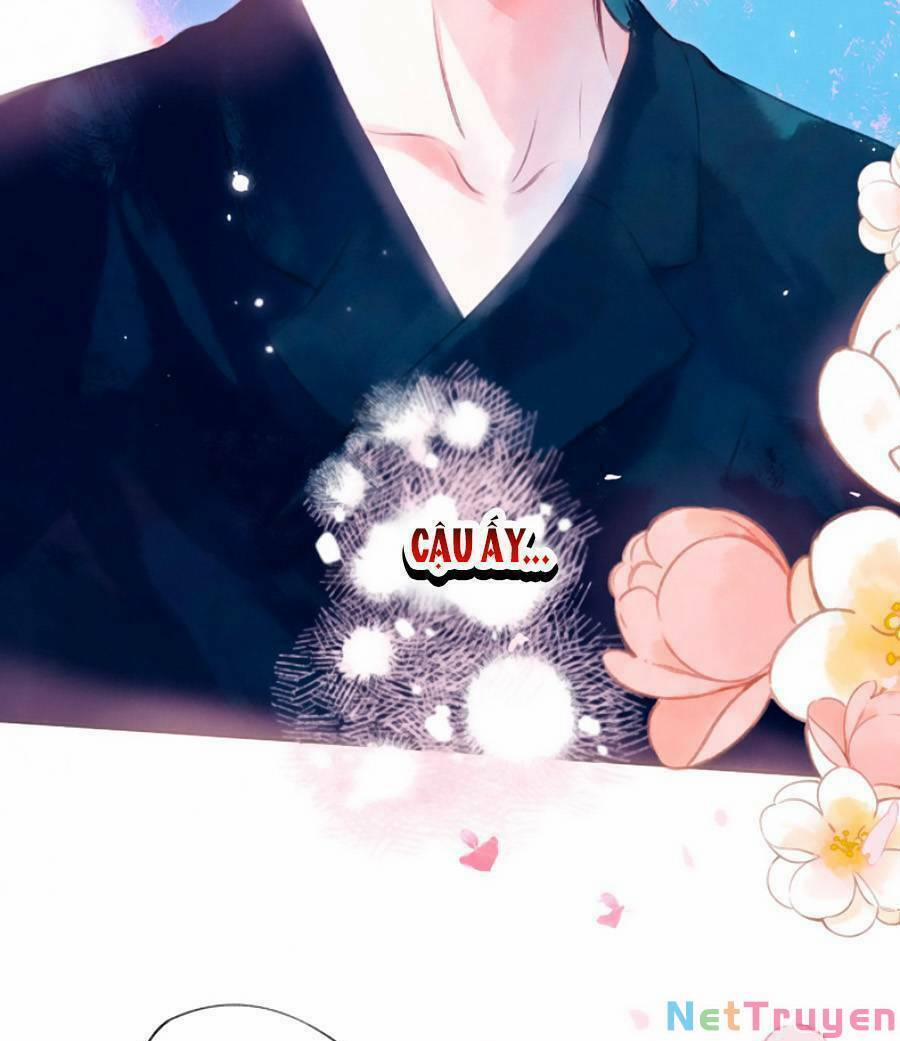 Bạn Gái Tôi Ấm Áp Tựa Như Xương Rồng Nở Hoa 10 trang 64