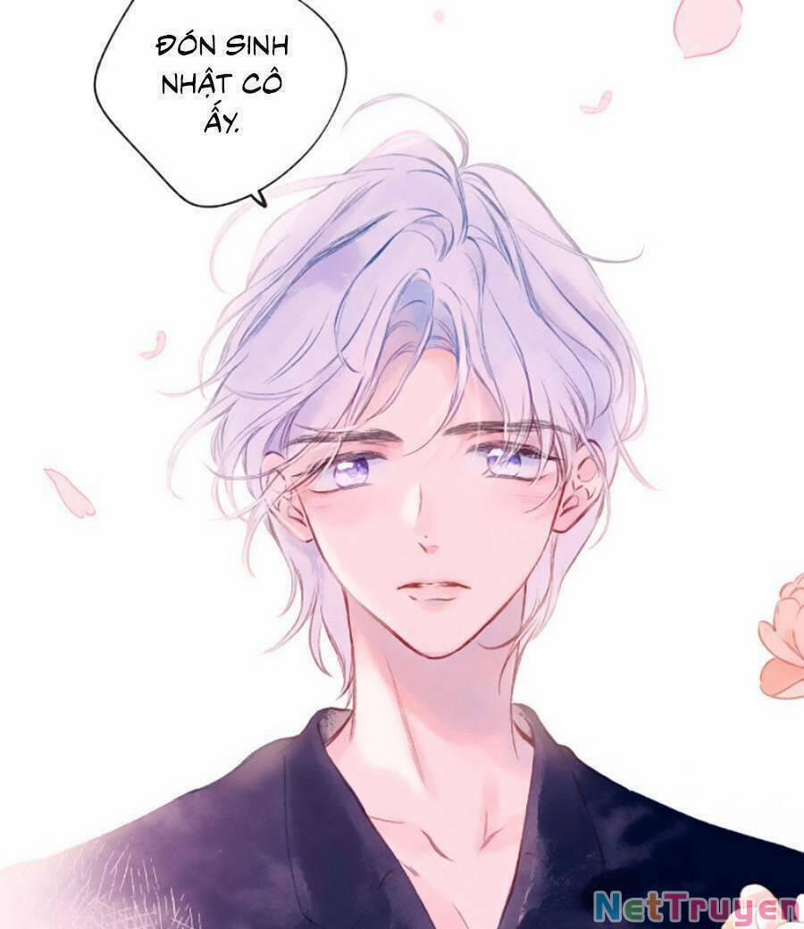 Bạn Gái Tôi Ấm Áp Tựa Như Xương Rồng Nở Hoa 10 trang 65