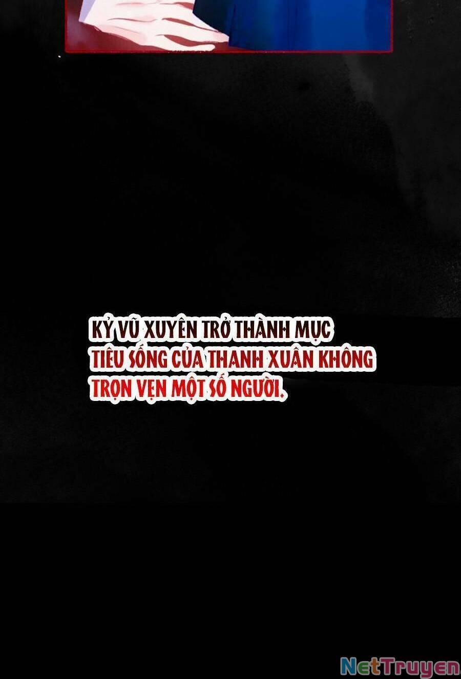 Bạn Gái Tôi Ấm Áp Tựa Như Xương Rồng Nở Hoa 10 trang 8