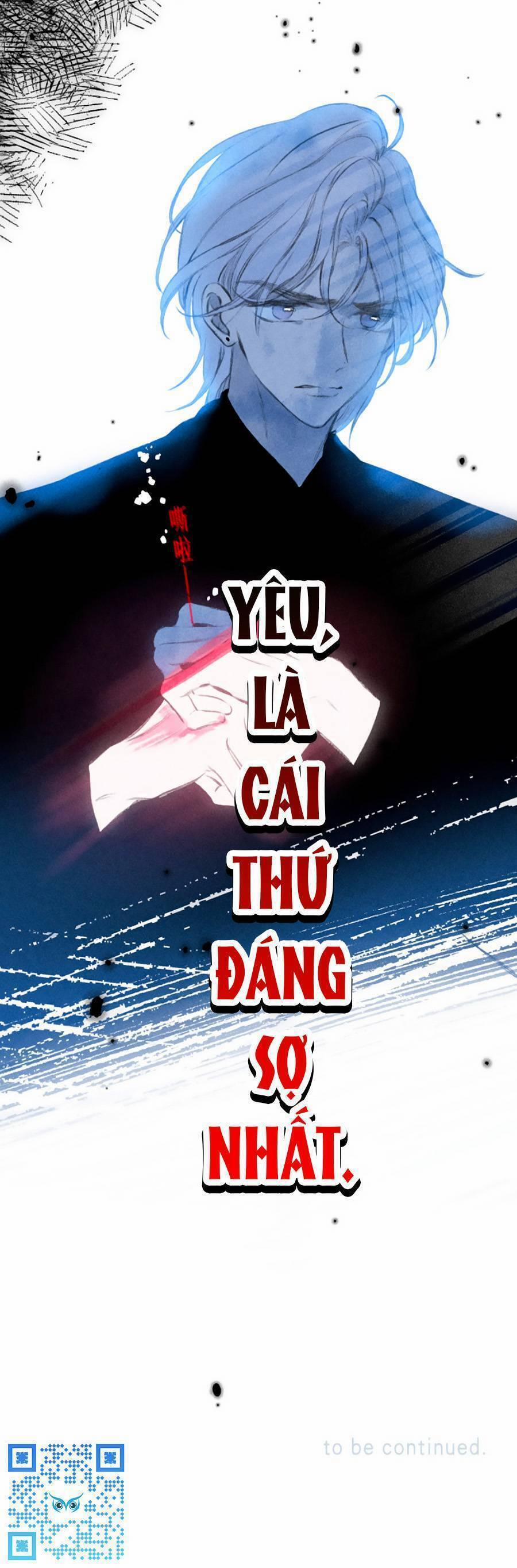 Bạn Gái Tôi Ấm Áp Tựa Như Xương Rồng Nở Hoa 12 trang 35