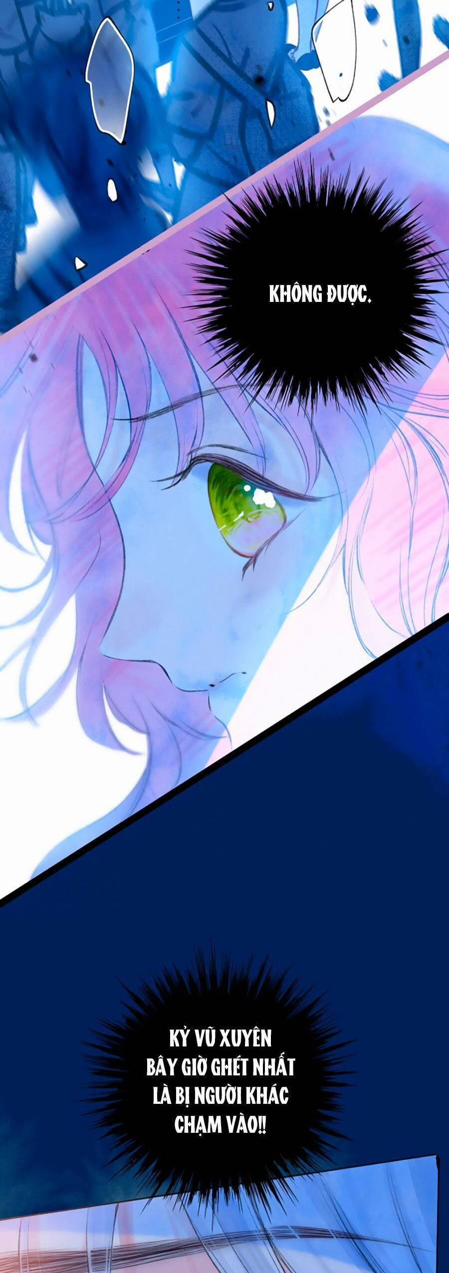 Bạn Gái Tôi Ấm Áp Tựa Như Xương Rồng Nở Hoa 14 trang 16