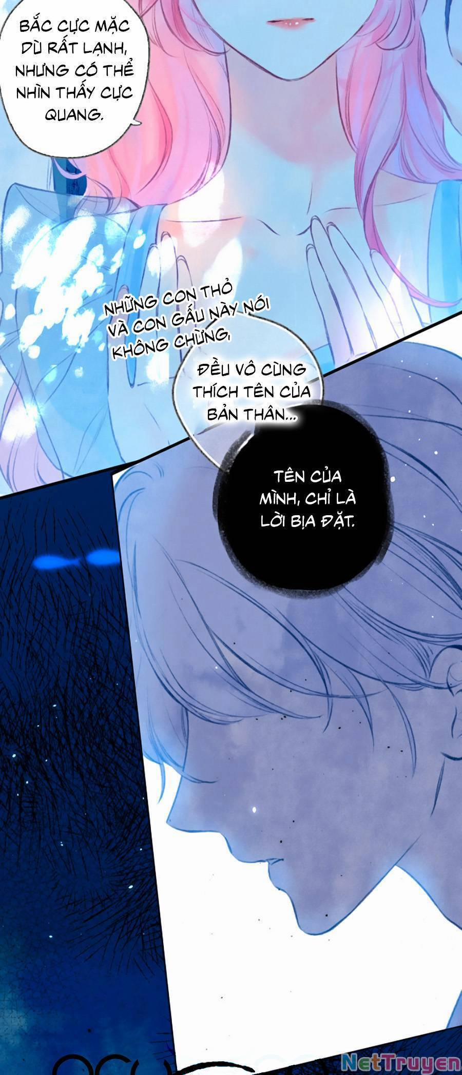 Bạn Gái Tôi Ấm Áp Tựa Như Xương Rồng Nở Hoa 14 trang 22