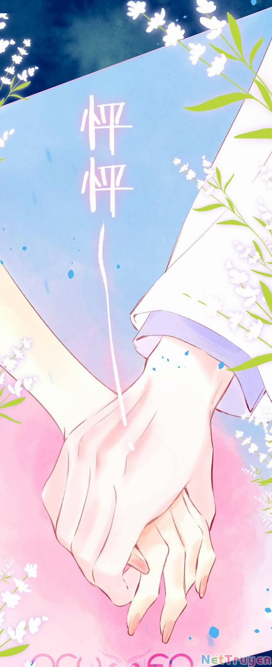 Bạn Gái Tôi Ấm Áp Tựa Như Xương Rồng Nở Hoa 14 trang 28