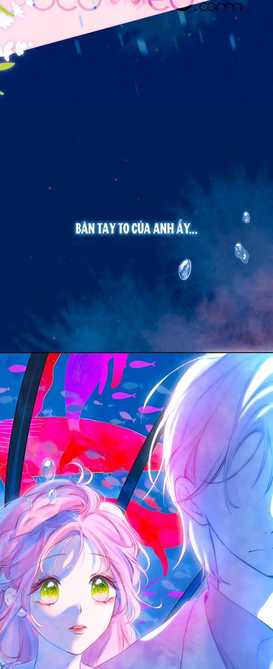 Bạn Gái Tôi Ấm Áp Tựa Như Xương Rồng Nở Hoa 14 trang 29