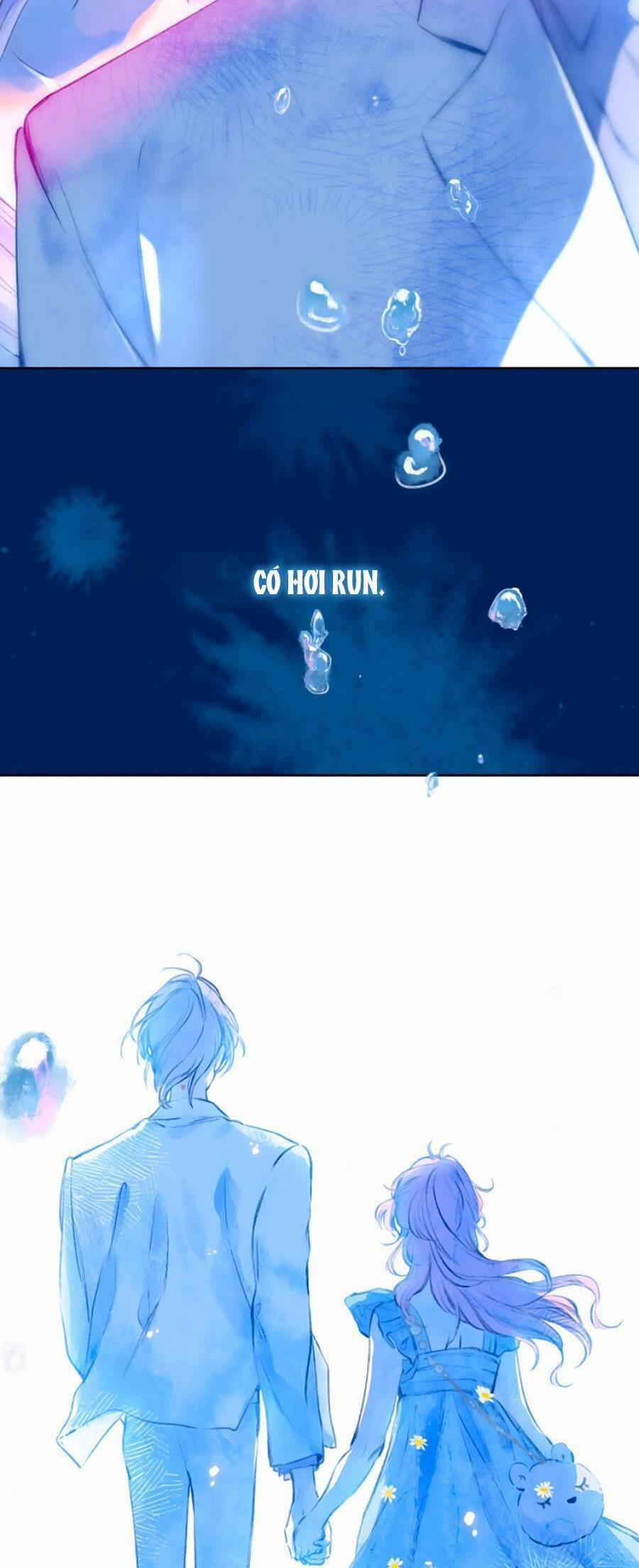 Bạn Gái Tôi Ấm Áp Tựa Như Xương Rồng Nở Hoa 14 trang 30