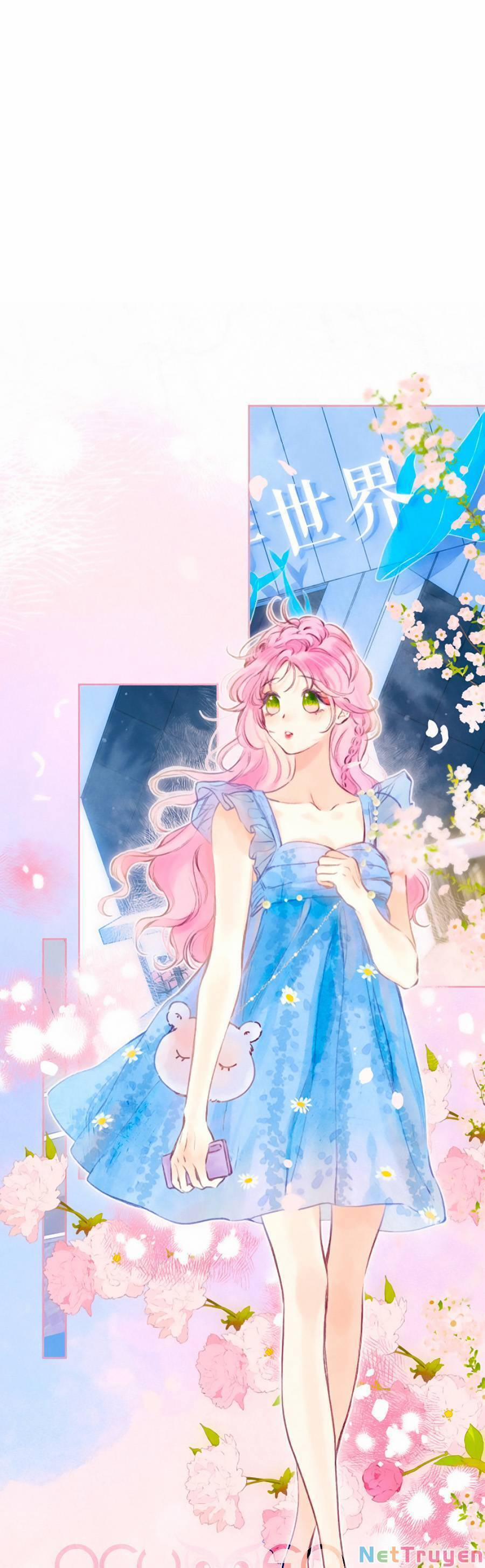 Bạn Gái Tôi Ấm Áp Tựa Như Xương Rồng Nở Hoa 14 trang 4