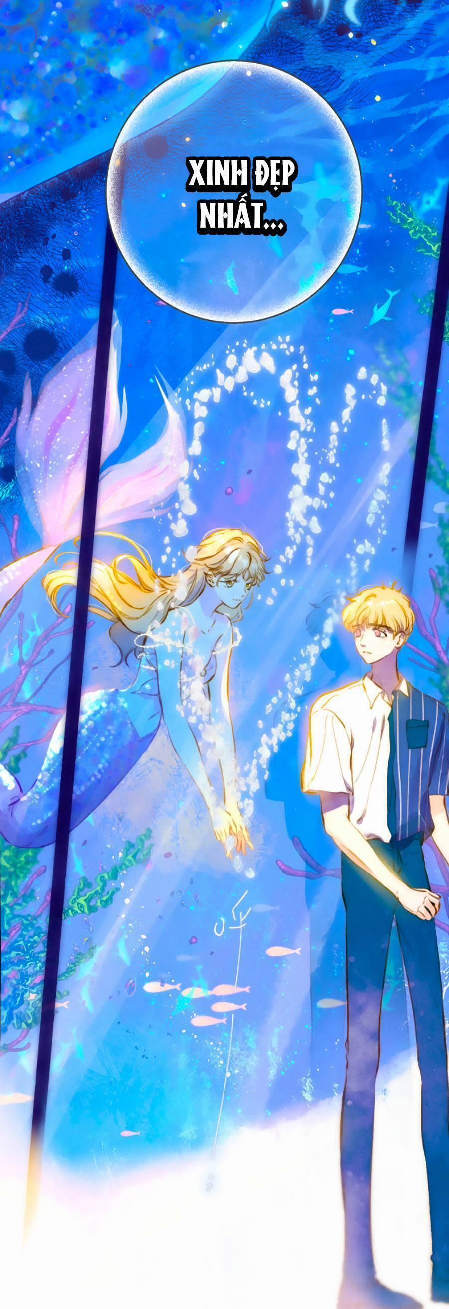 Bạn Gái Tôi Ấm Áp Tựa Như Xương Rồng Nở Hoa 15 trang 16