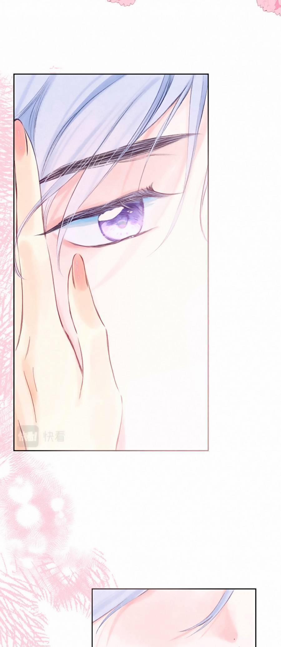 Bạn Gái Tôi Ấm Áp Tựa Như Xương Rồng Nở Hoa 15 trang 25