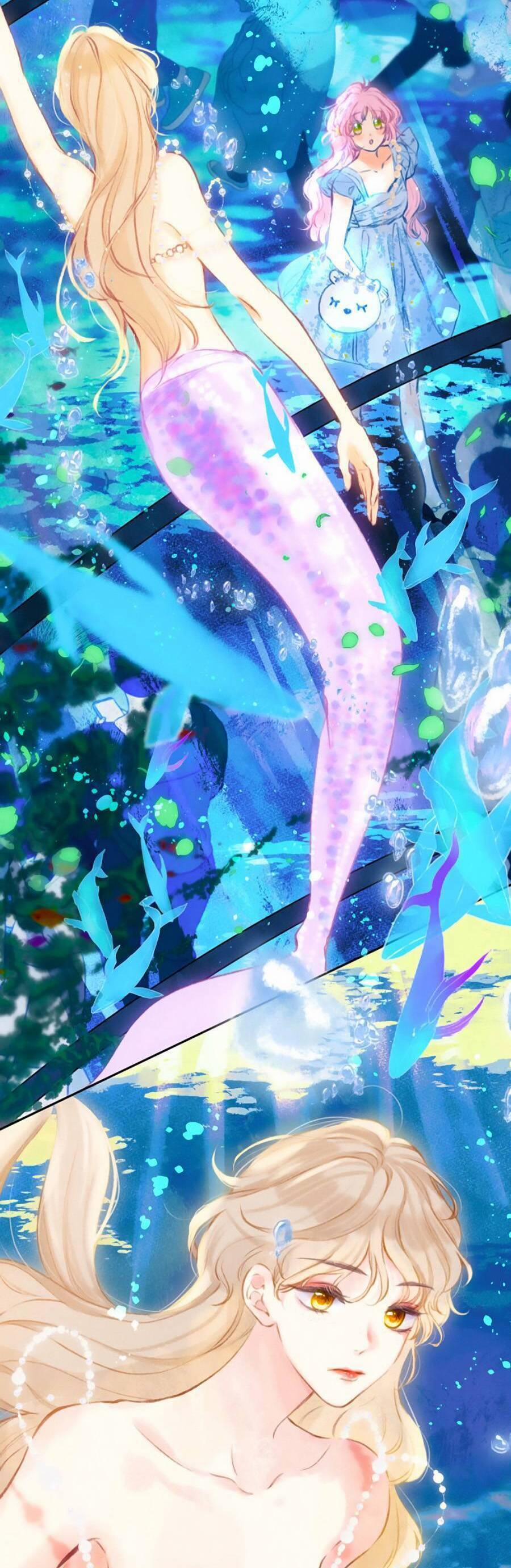 Bạn Gái Tôi Ấm Áp Tựa Như Xương Rồng Nở Hoa 15 trang 5