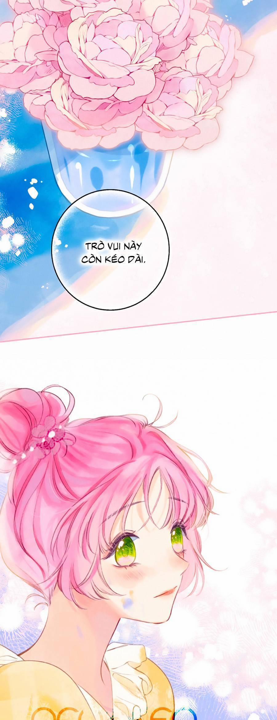 Bạn Gái Tôi Ấm Áp Tựa Như Xương Rồng Nở Hoa 16 trang 5