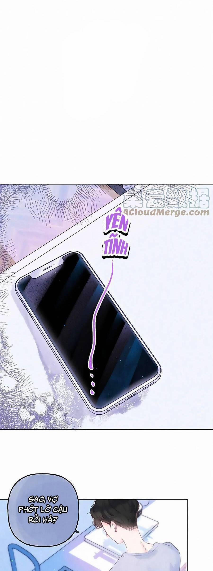 Bạn Gái Tôi Ấm Áp Tựa Như Xương Rồng Nở Hoa 18 trang 10