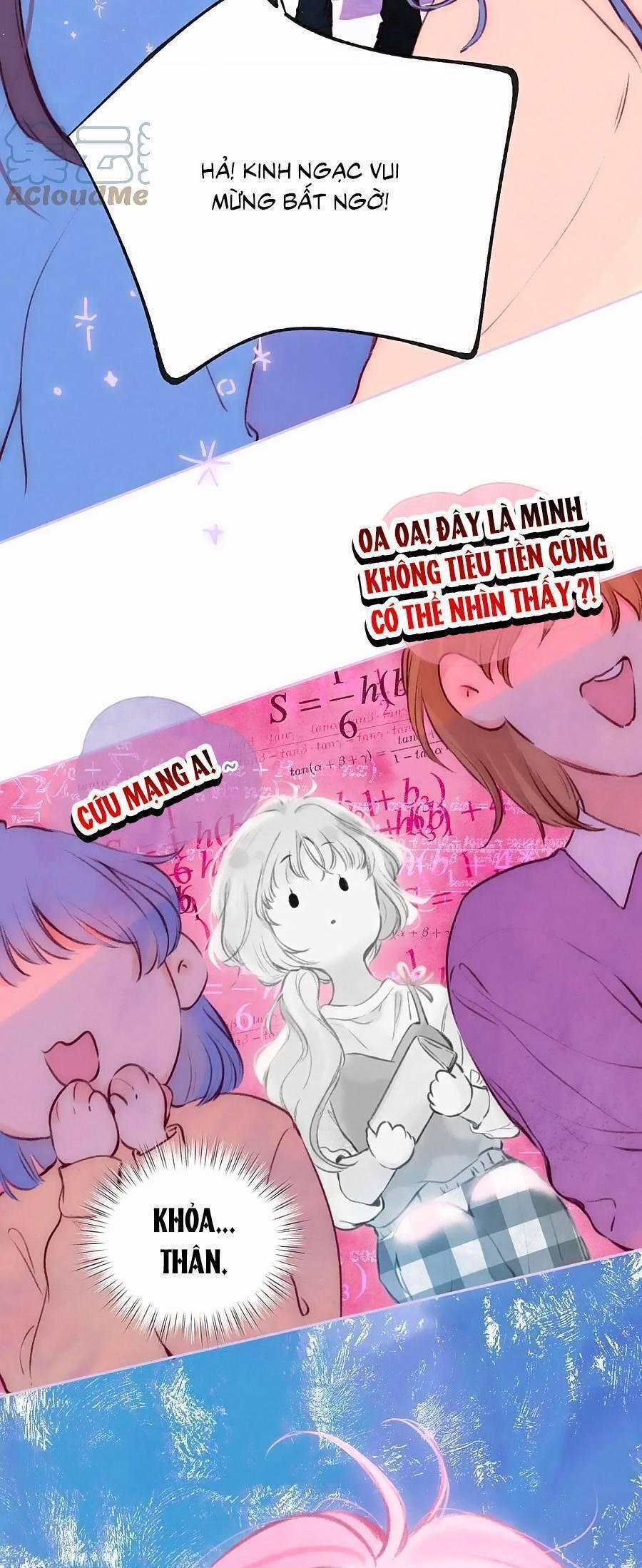 Bạn Gái Tôi Ấm Áp Tựa Như Xương Rồng Nở Hoa 18 trang 25