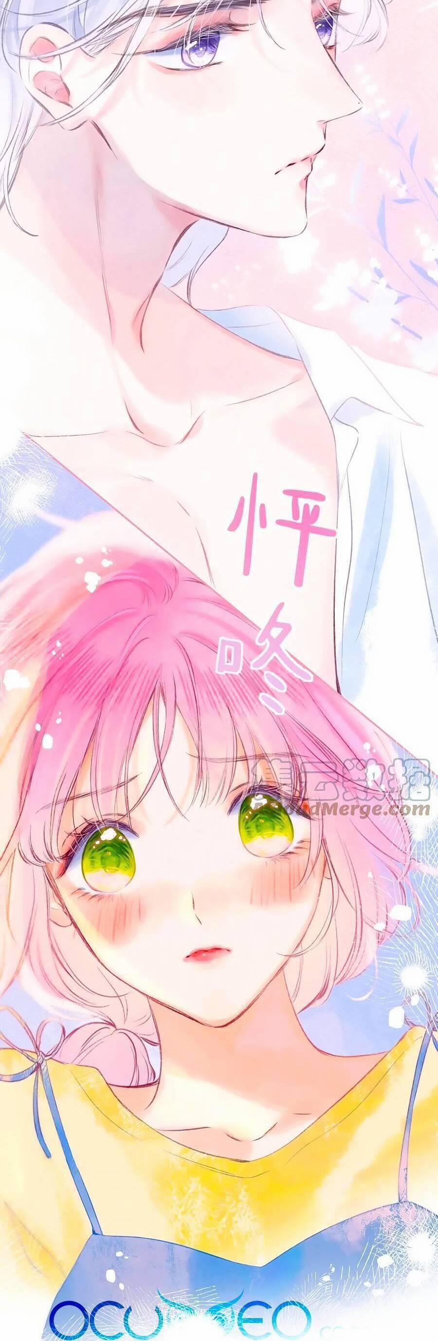 Bạn Gái Tôi Ấm Áp Tựa Như Xương Rồng Nở Hoa 19 trang 14