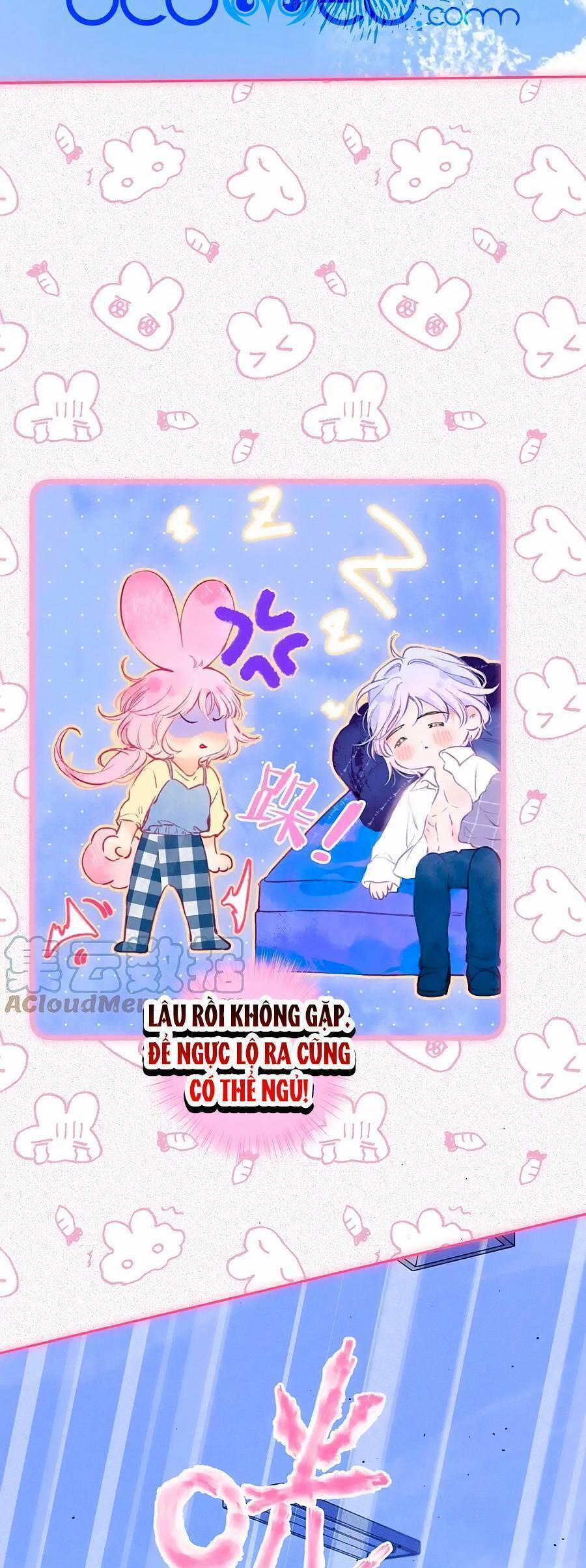 Bạn Gái Tôi Ấm Áp Tựa Như Xương Rồng Nở Hoa 19 trang 22