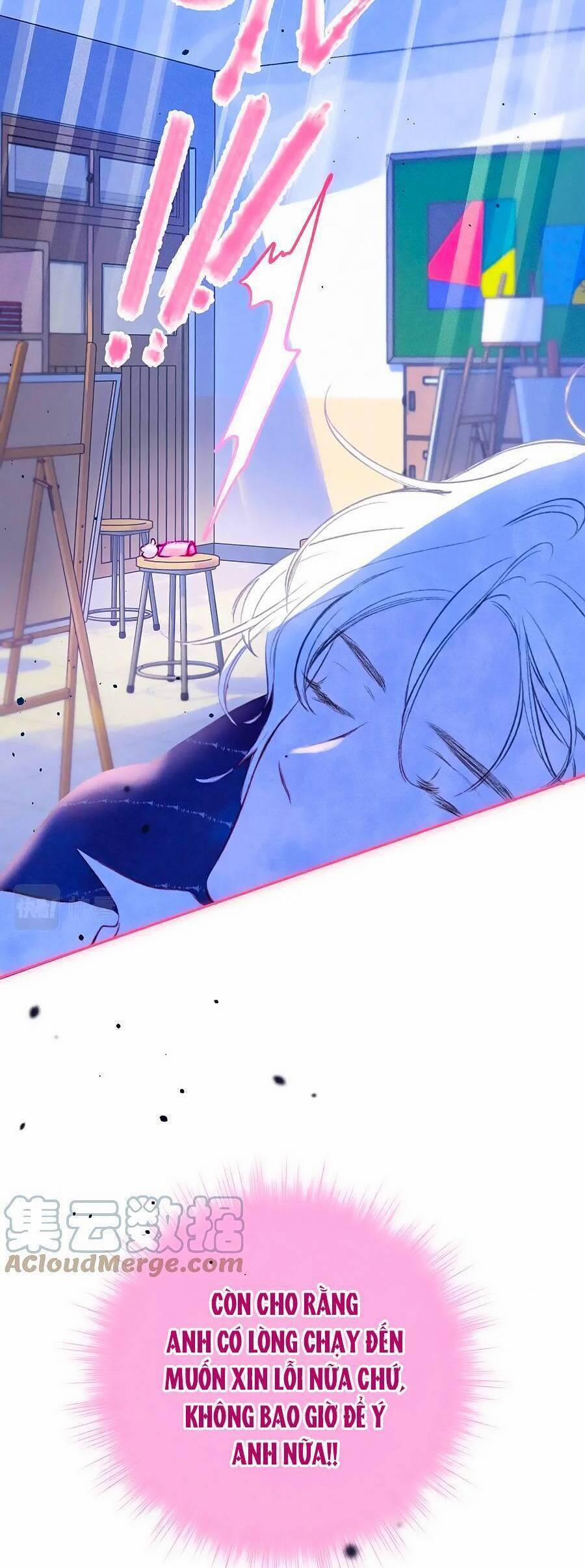 Bạn Gái Tôi Ấm Áp Tựa Như Xương Rồng Nở Hoa 19 trang 23