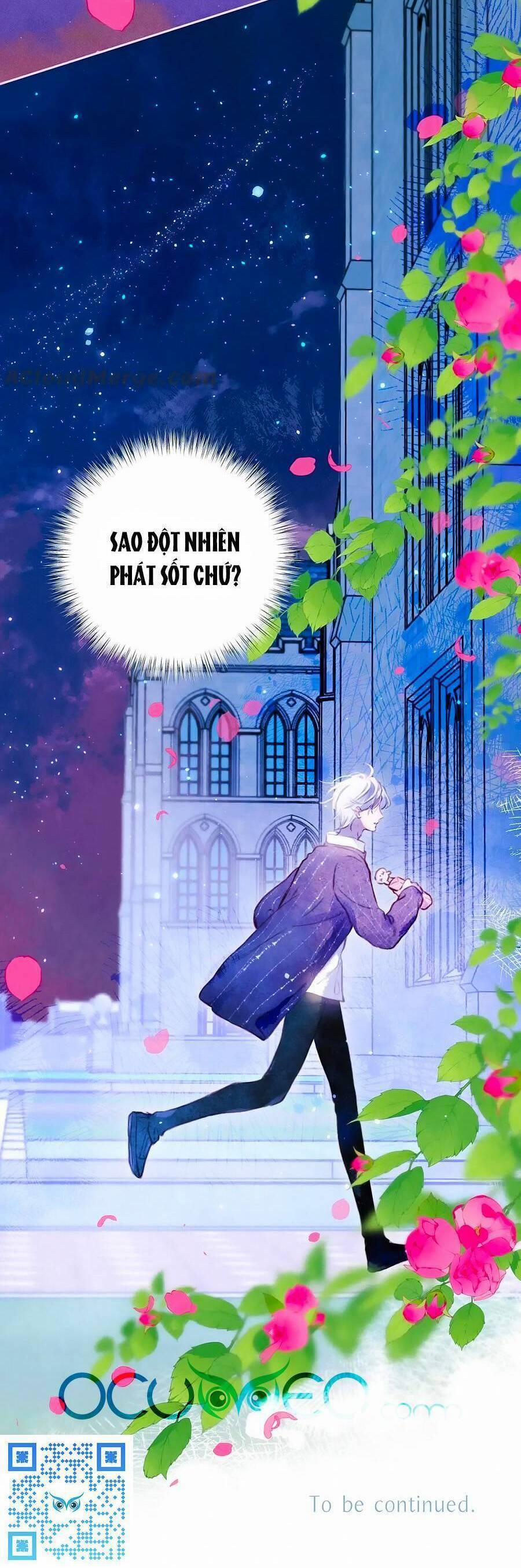 Bạn Gái Tôi Ấm Áp Tựa Như Xương Rồng Nở Hoa 19 trang 28