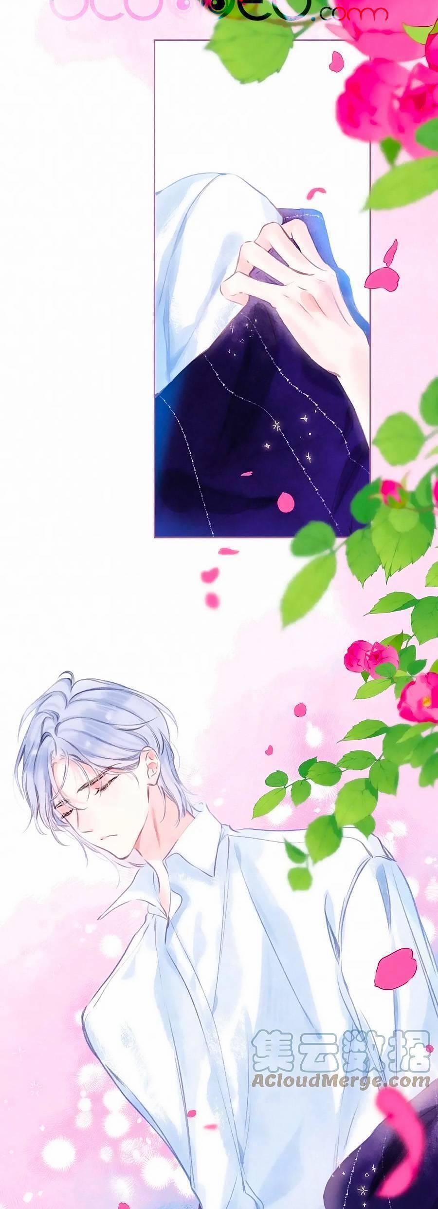 Bạn Gái Tôi Ấm Áp Tựa Như Xương Rồng Nở Hoa 19 trang 4