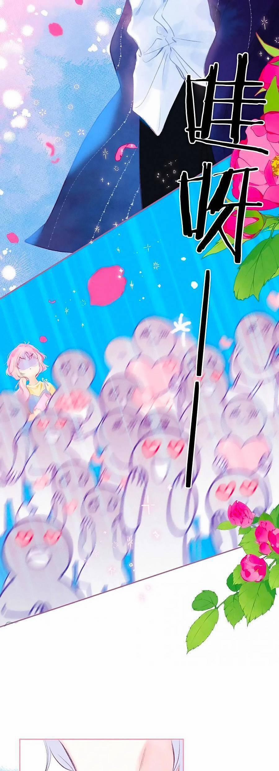 Bạn Gái Tôi Ấm Áp Tựa Như Xương Rồng Nở Hoa 19 trang 5