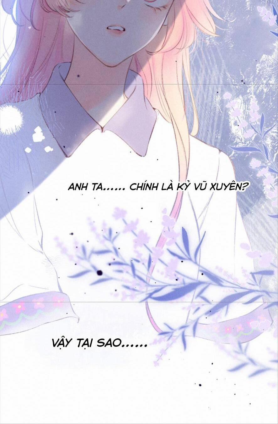 Bạn Gái Tôi Ấm Áp Tựa Như Xương Rồng Nở Hoa 2 trang 1