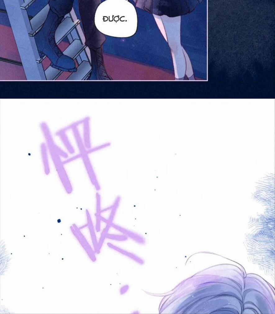 Bạn Gái Tôi Ấm Áp Tựa Như Xương Rồng Nở Hoa 2 trang 13