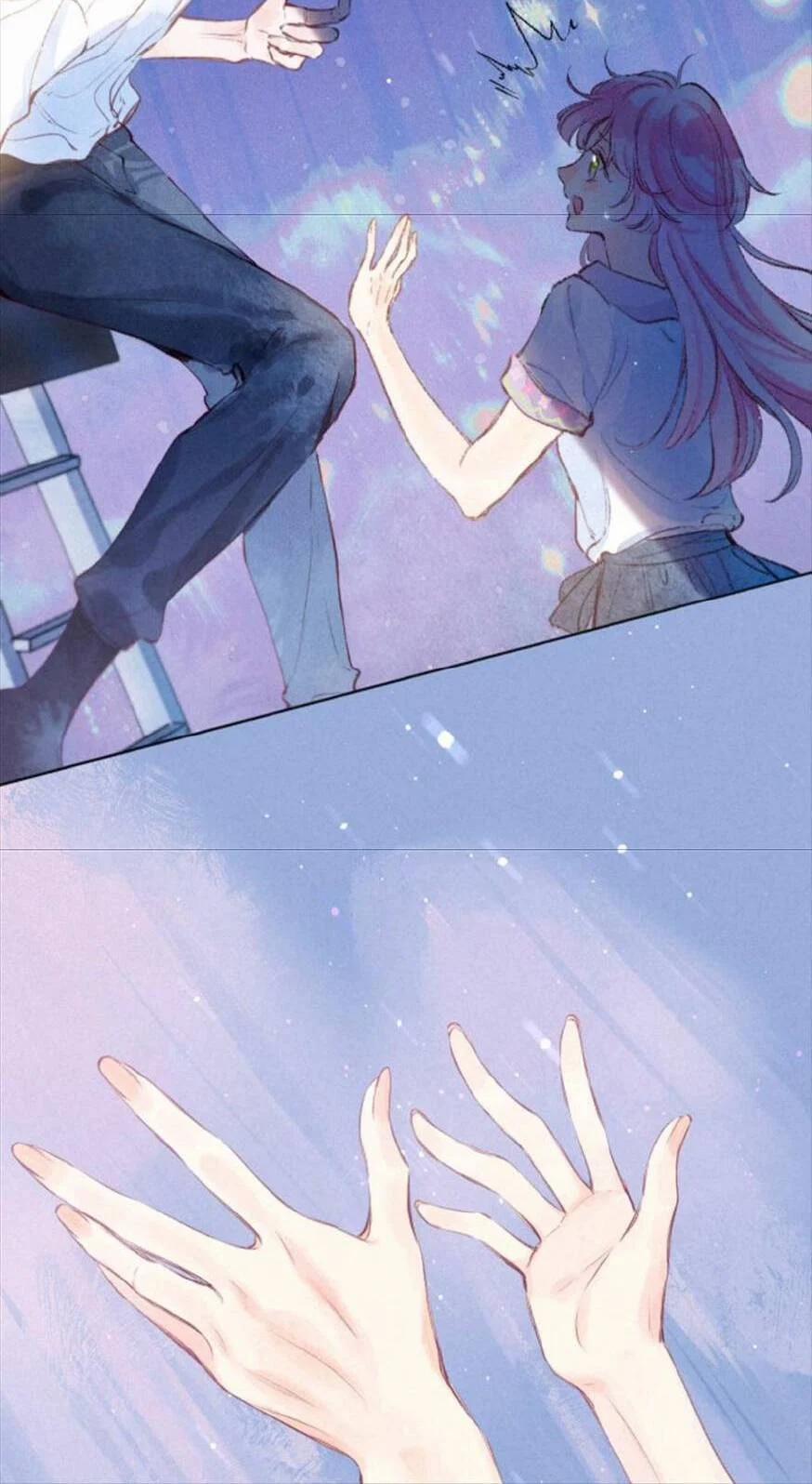 Bạn Gái Tôi Ấm Áp Tựa Như Xương Rồng Nở Hoa 2 trang 15