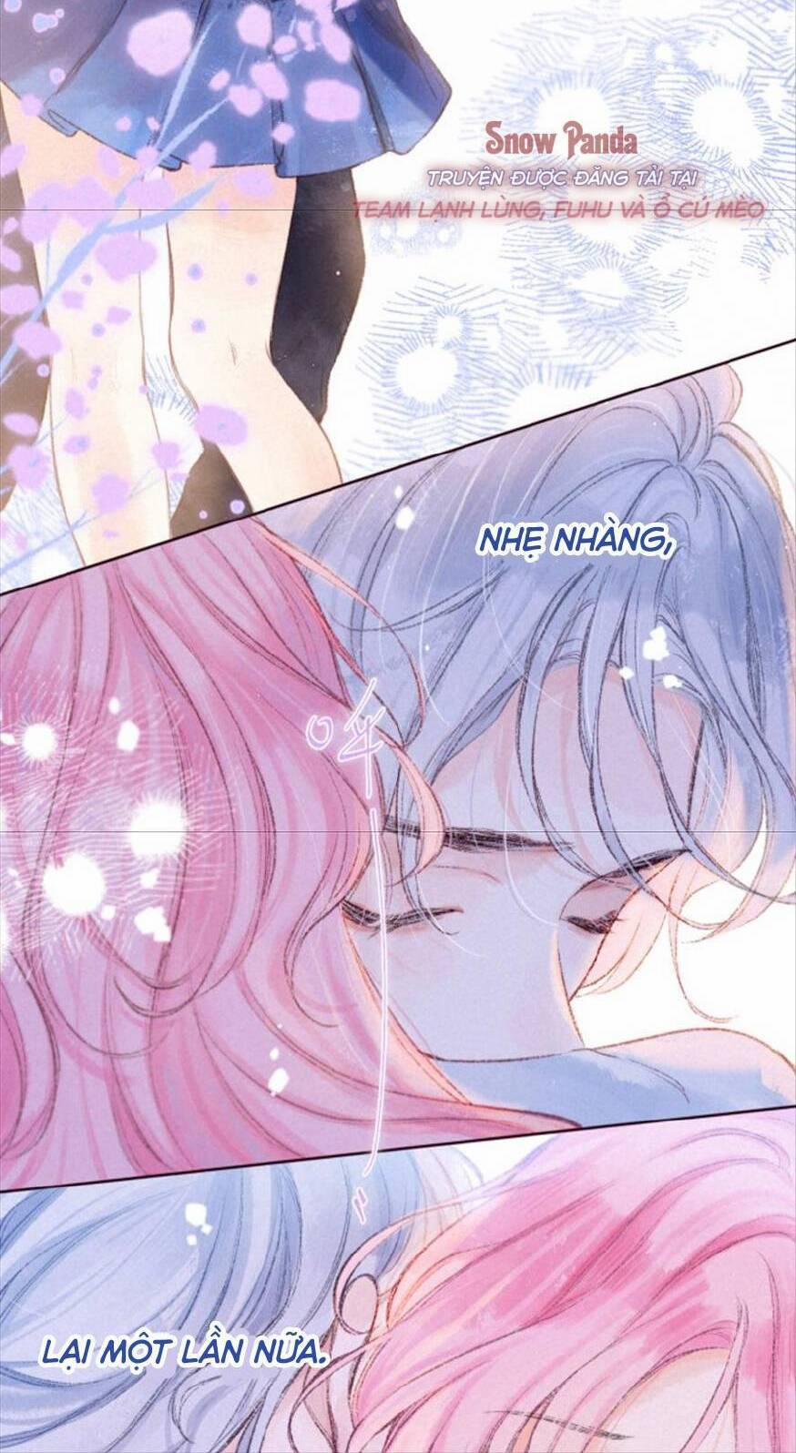 Bạn Gái Tôi Ấm Áp Tựa Như Xương Rồng Nở Hoa 2 trang 17