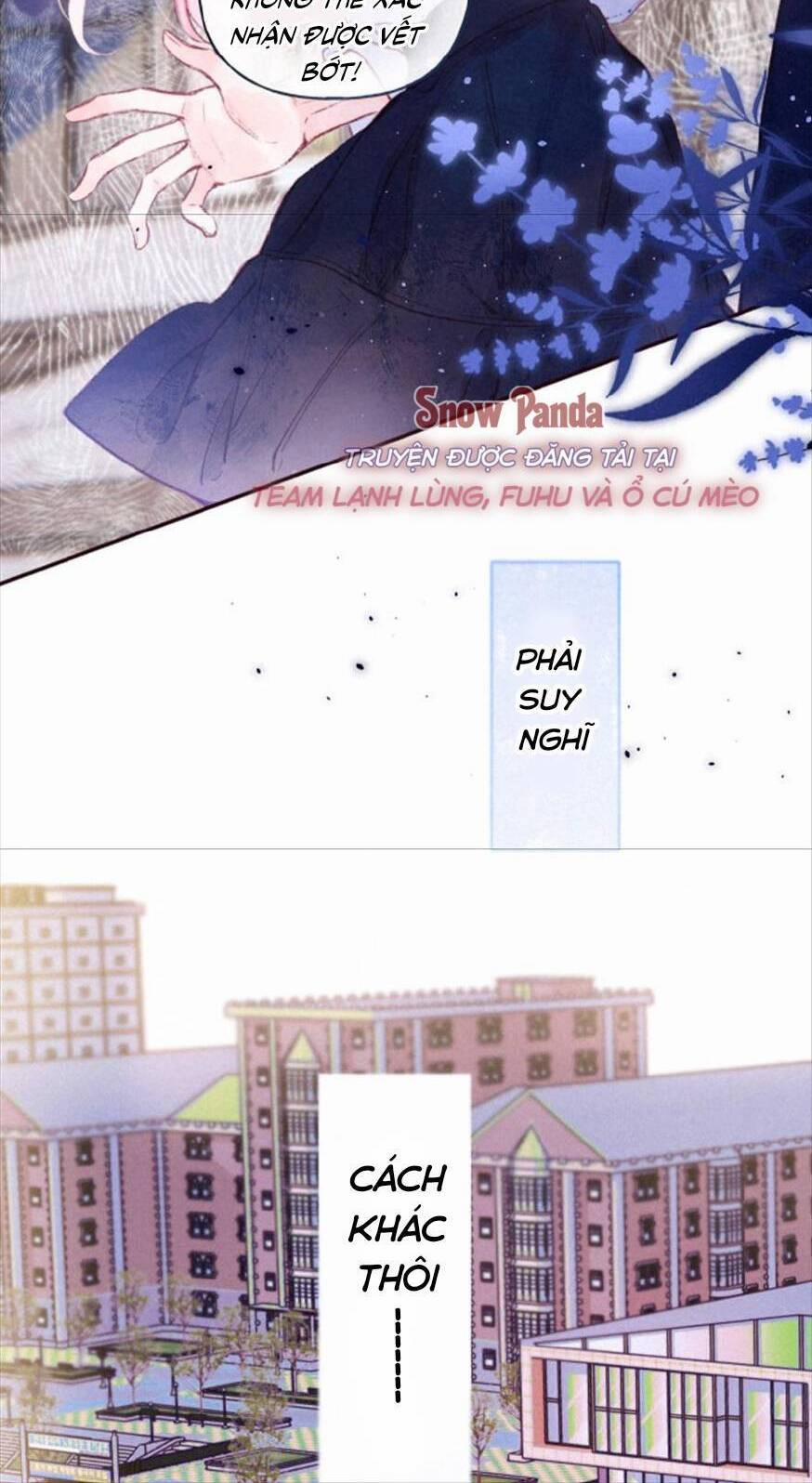 Bạn Gái Tôi Ấm Áp Tựa Như Xương Rồng Nở Hoa 2 trang 23