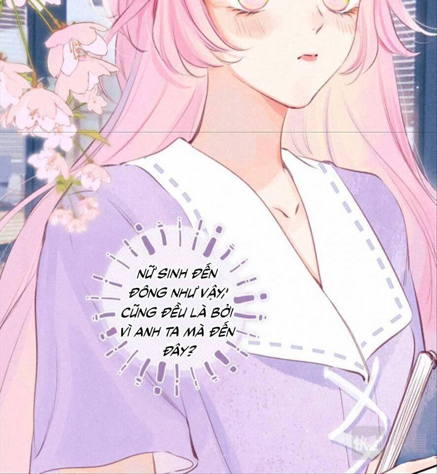 Bạn Gái Tôi Ấm Áp Tựa Như Xương Rồng Nở Hoa 2 trang 27