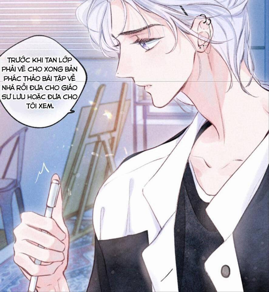 Bạn Gái Tôi Ấm Áp Tựa Như Xương Rồng Nở Hoa 2 trang 29