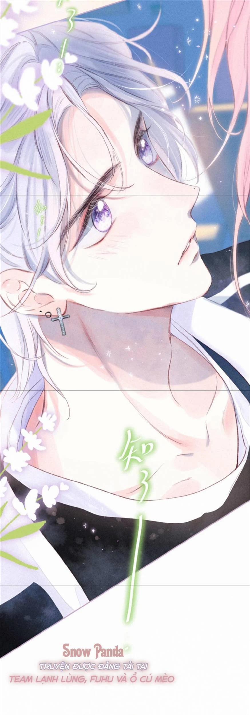 Bạn Gái Tôi Ấm Áp Tựa Như Xương Rồng Nở Hoa 2 trang 40