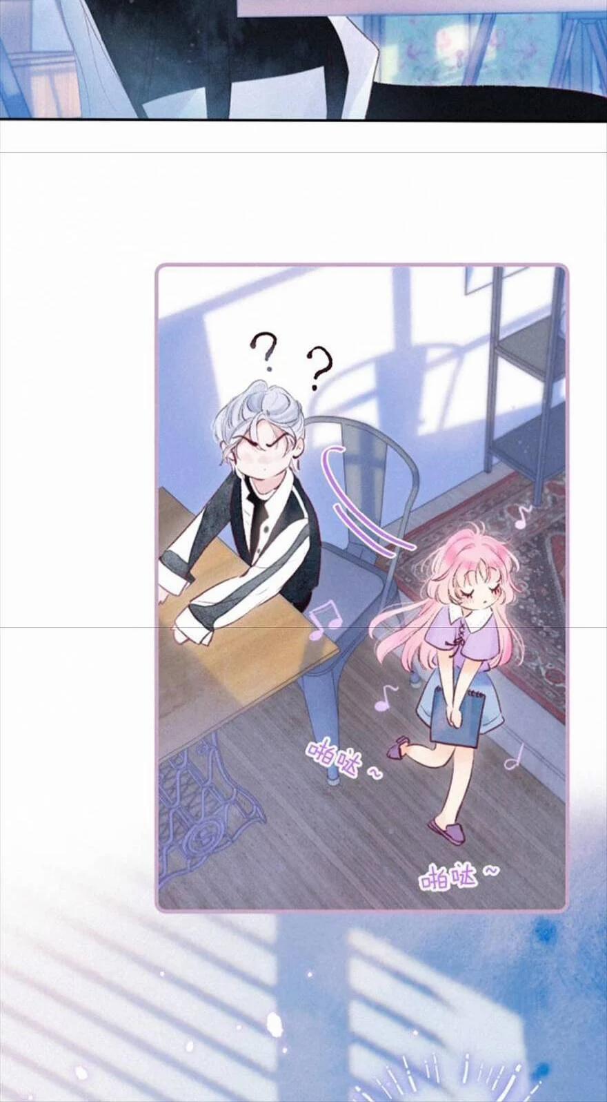 Bạn Gái Tôi Ấm Áp Tựa Như Xương Rồng Nở Hoa 2 trang 43