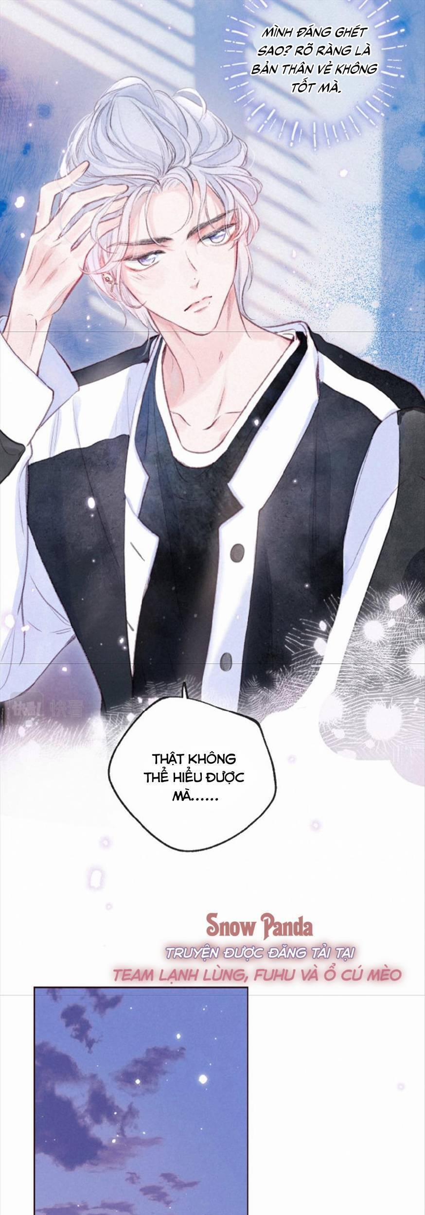 Bạn Gái Tôi Ấm Áp Tựa Như Xương Rồng Nở Hoa 2 trang 44