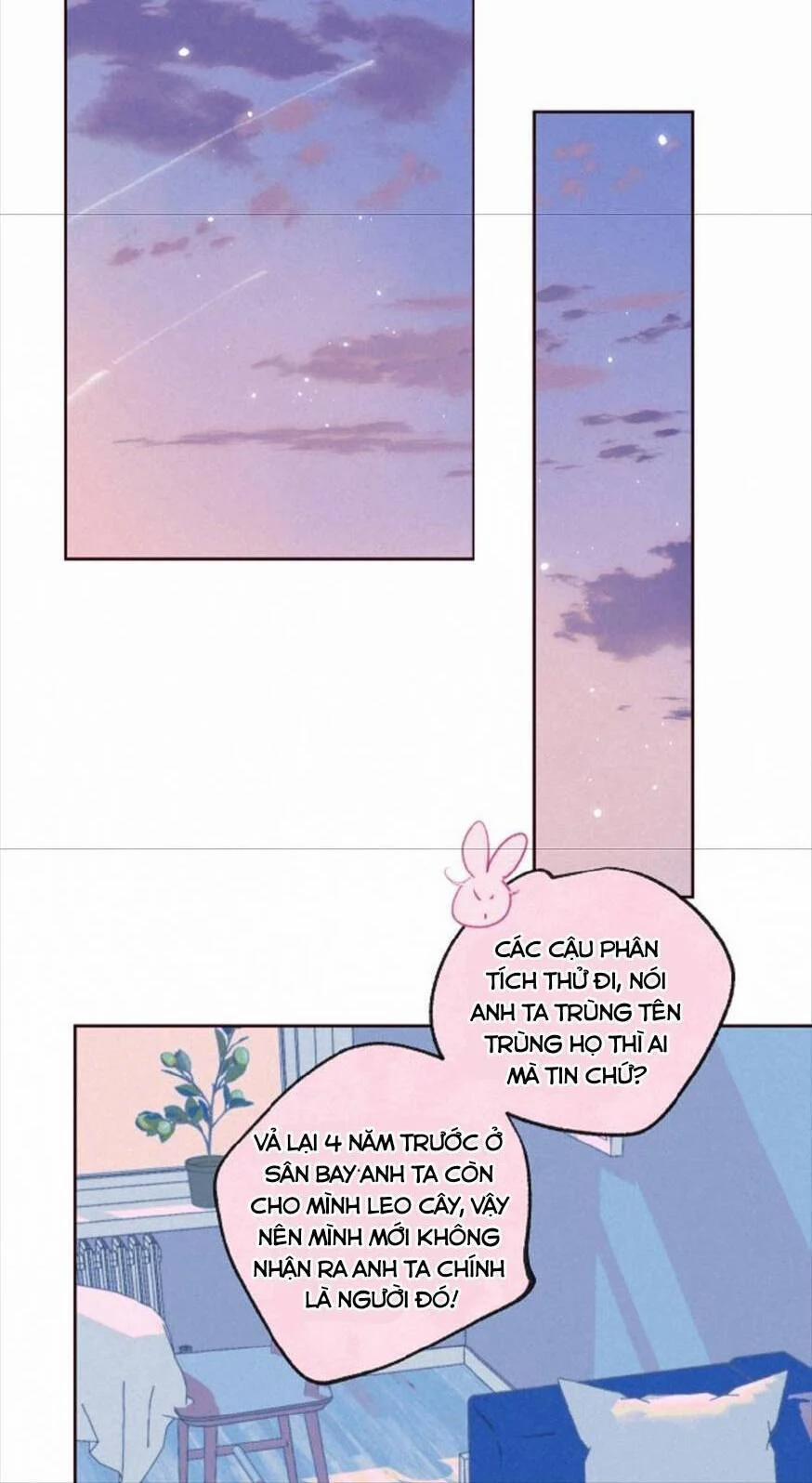 Bạn Gái Tôi Ấm Áp Tựa Như Xương Rồng Nở Hoa 2 trang 45