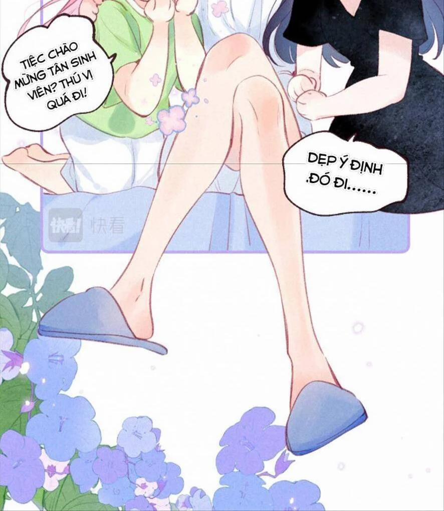 Bạn Gái Tôi Ấm Áp Tựa Như Xương Rồng Nở Hoa 2 trang 49