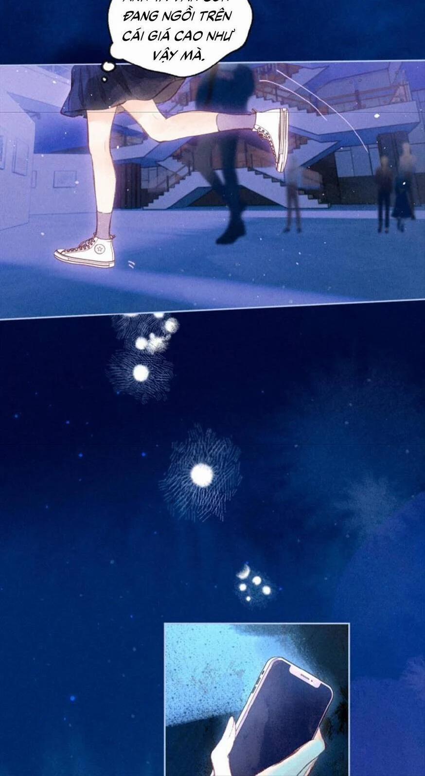 Bạn Gái Tôi Ấm Áp Tựa Như Xương Rồng Nở Hoa 2 trang 5