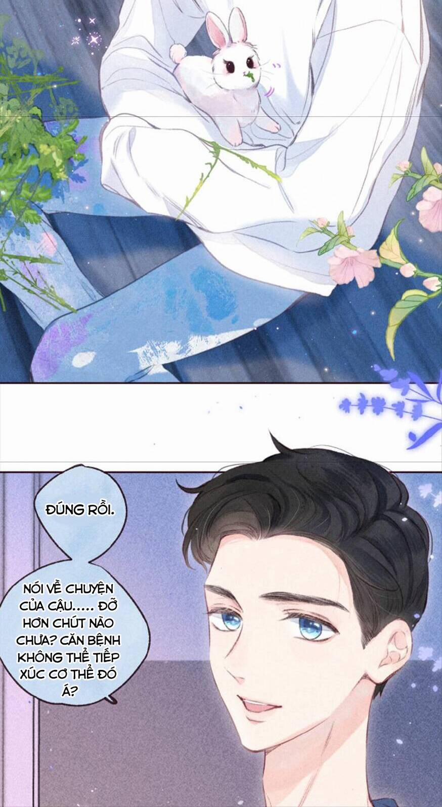 Bạn Gái Tôi Ấm Áp Tựa Như Xương Rồng Nở Hoa 2 trang 51