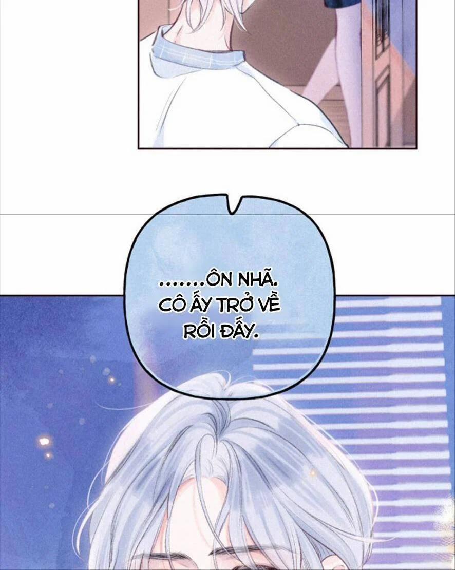 Bạn Gái Tôi Ấm Áp Tựa Như Xương Rồng Nở Hoa 2 trang 55