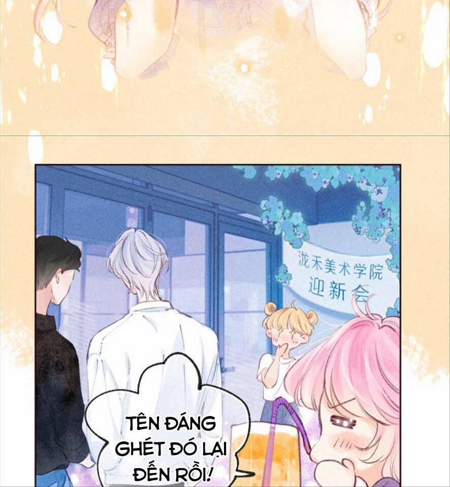 Bạn Gái Tôi Ấm Áp Tựa Như Xương Rồng Nở Hoa 2 trang 57