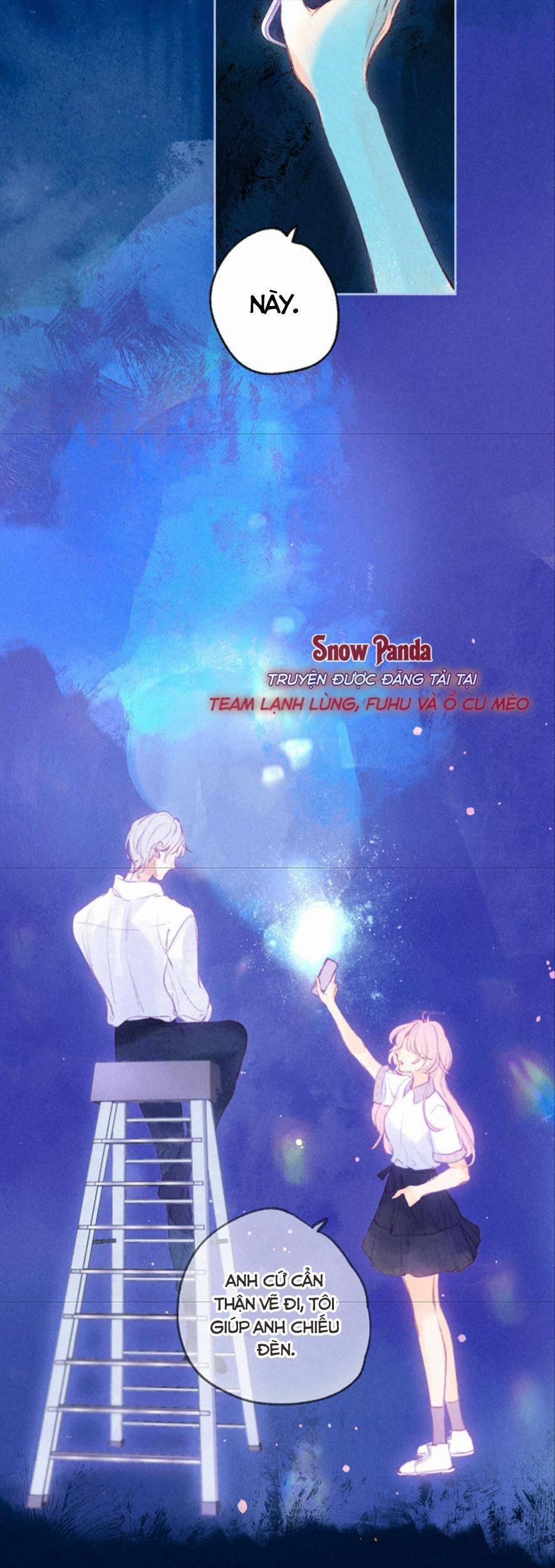 Bạn Gái Tôi Ấm Áp Tựa Như Xương Rồng Nở Hoa 2 trang 6