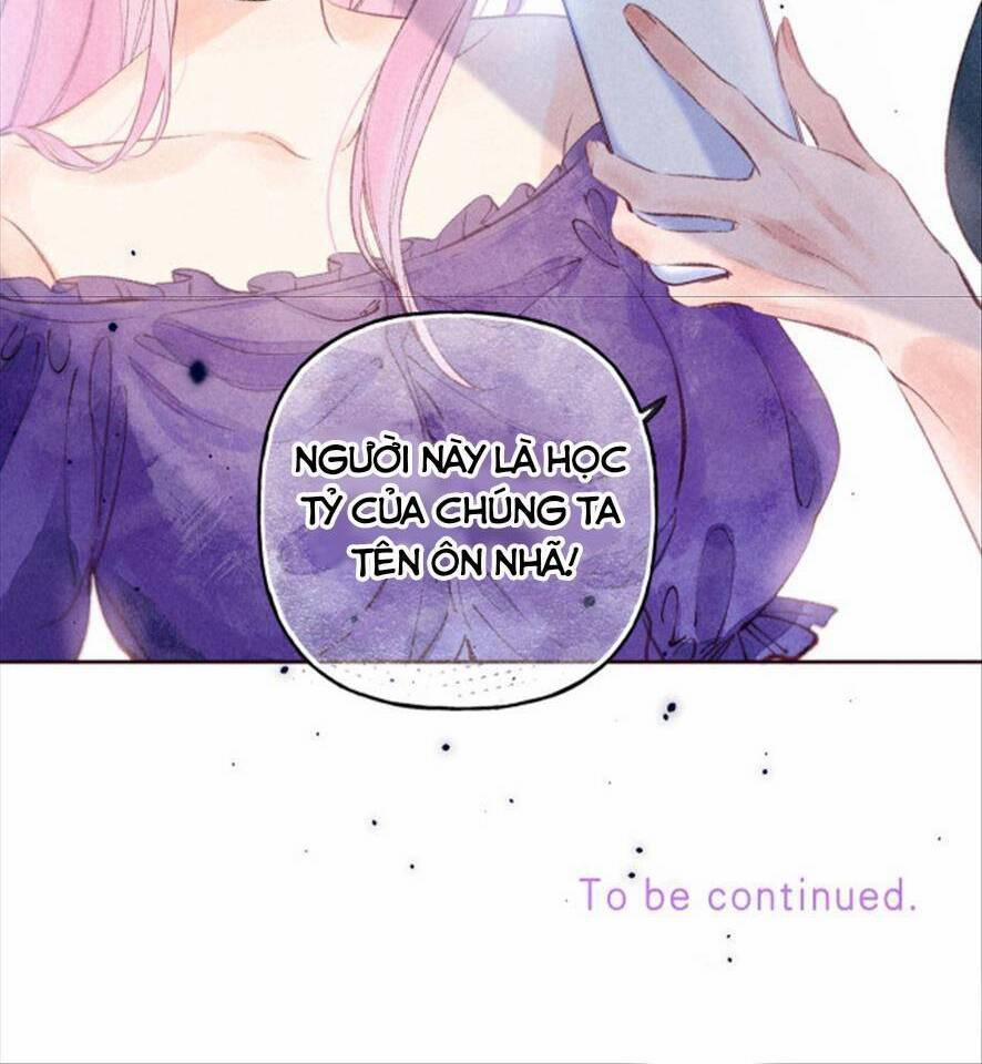 Bạn Gái Tôi Ấm Áp Tựa Như Xương Rồng Nở Hoa 2 trang 61