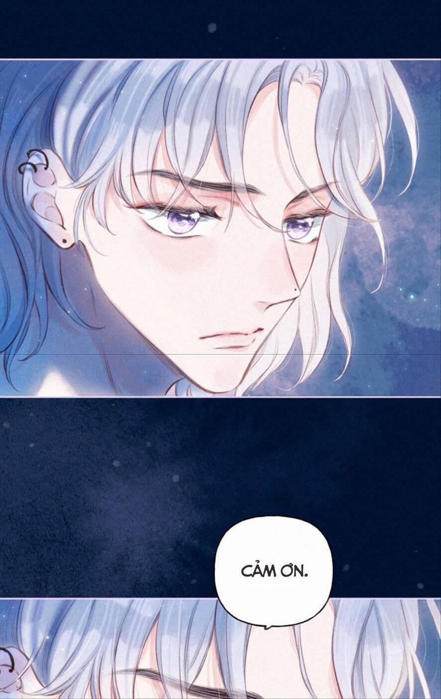 Bạn Gái Tôi Ấm Áp Tựa Như Xương Rồng Nở Hoa 2 trang 7