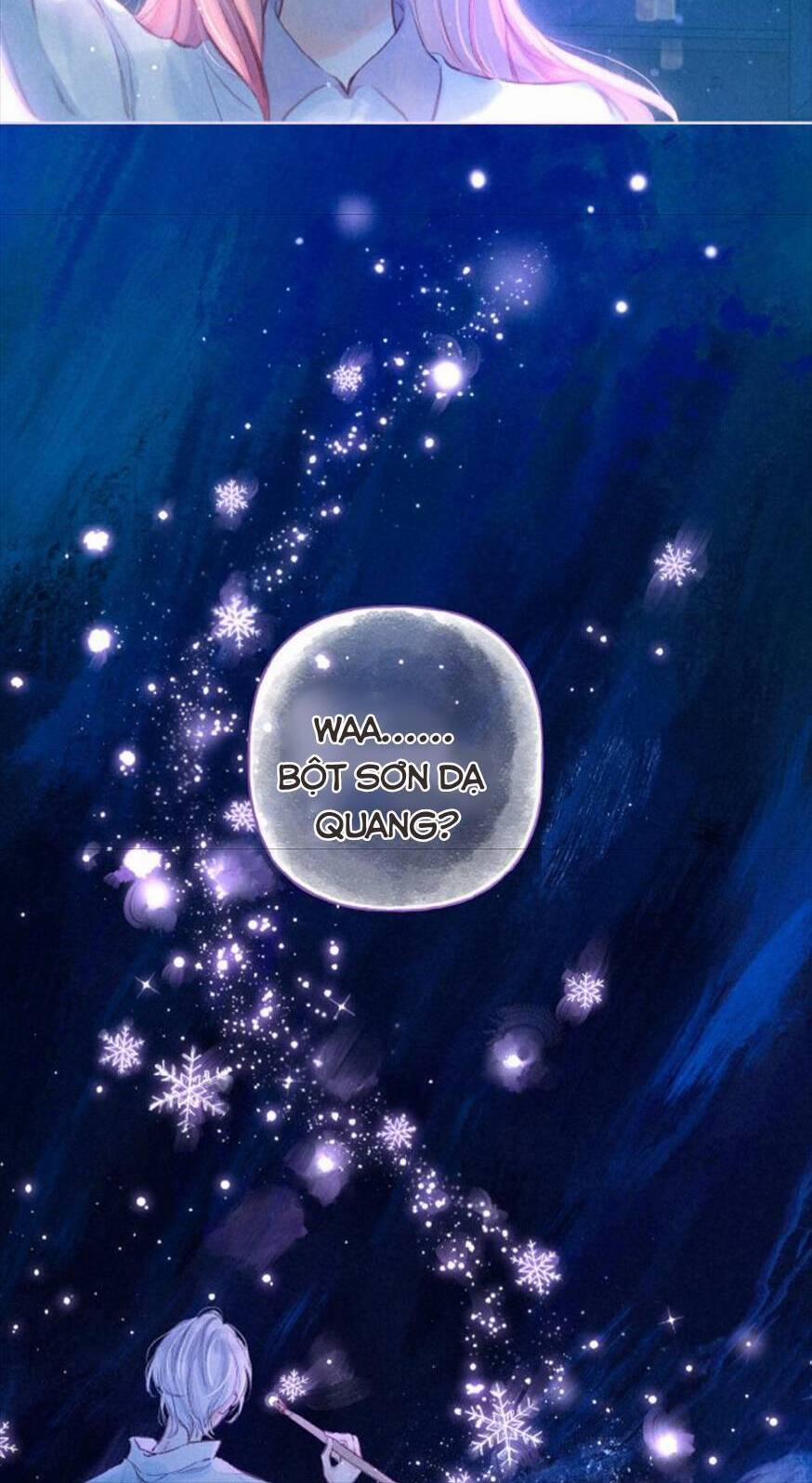 Bạn Gái Tôi Ấm Áp Tựa Như Xương Rồng Nở Hoa 2 trang 9