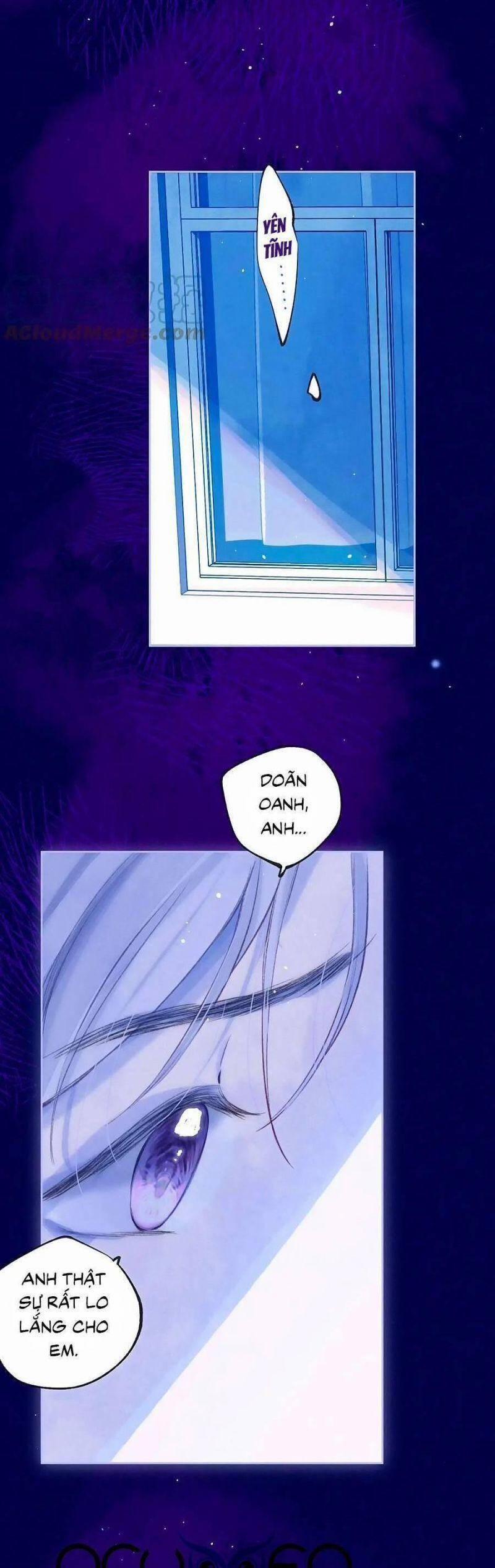 Bạn Gái Tôi Ấm Áp Tựa Như Xương Rồng Nở Hoa 20 trang 2