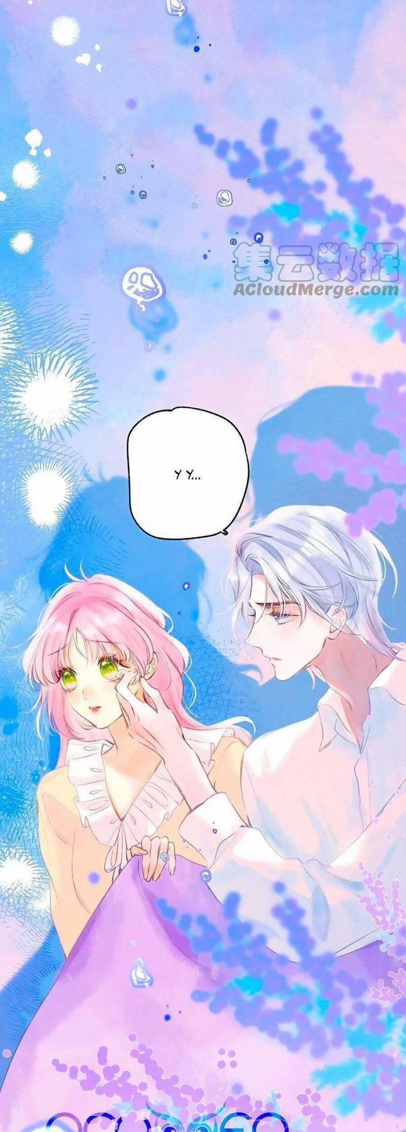 Bạn Gái Tôi Ấm Áp Tựa Như Xương Rồng Nở Hoa 20 trang 21