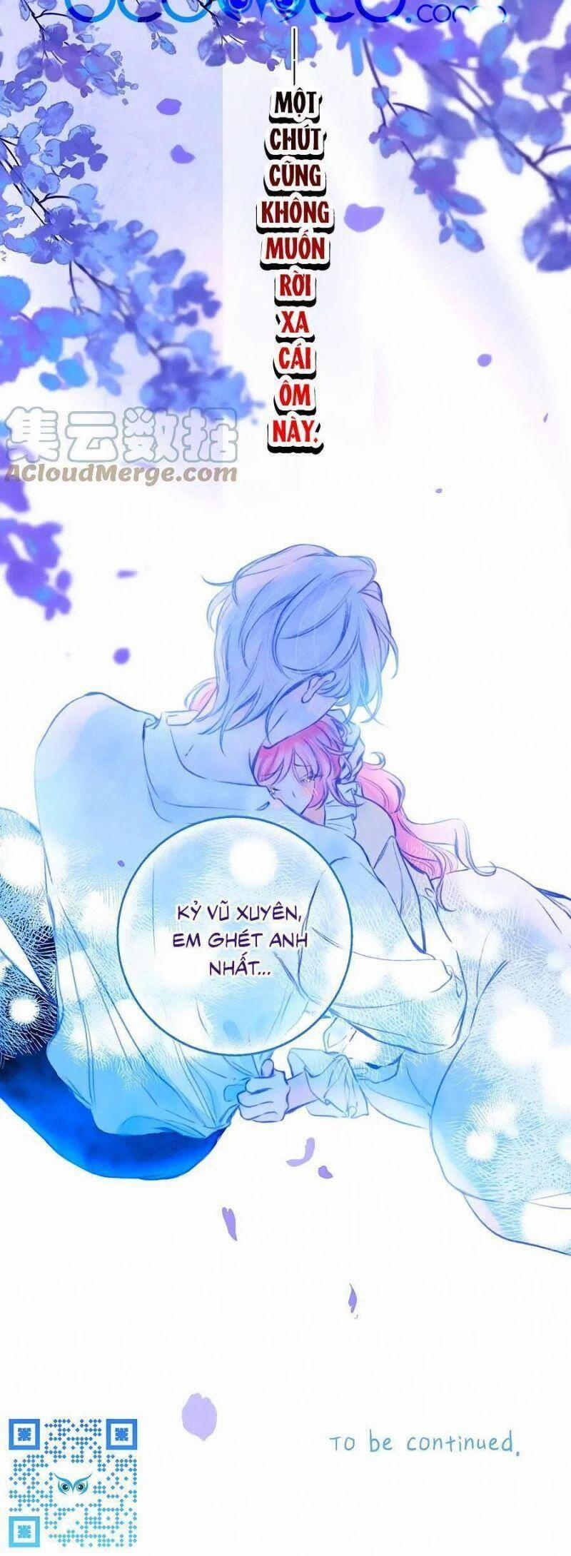 Bạn Gái Tôi Ấm Áp Tựa Như Xương Rồng Nở Hoa 20 trang 27