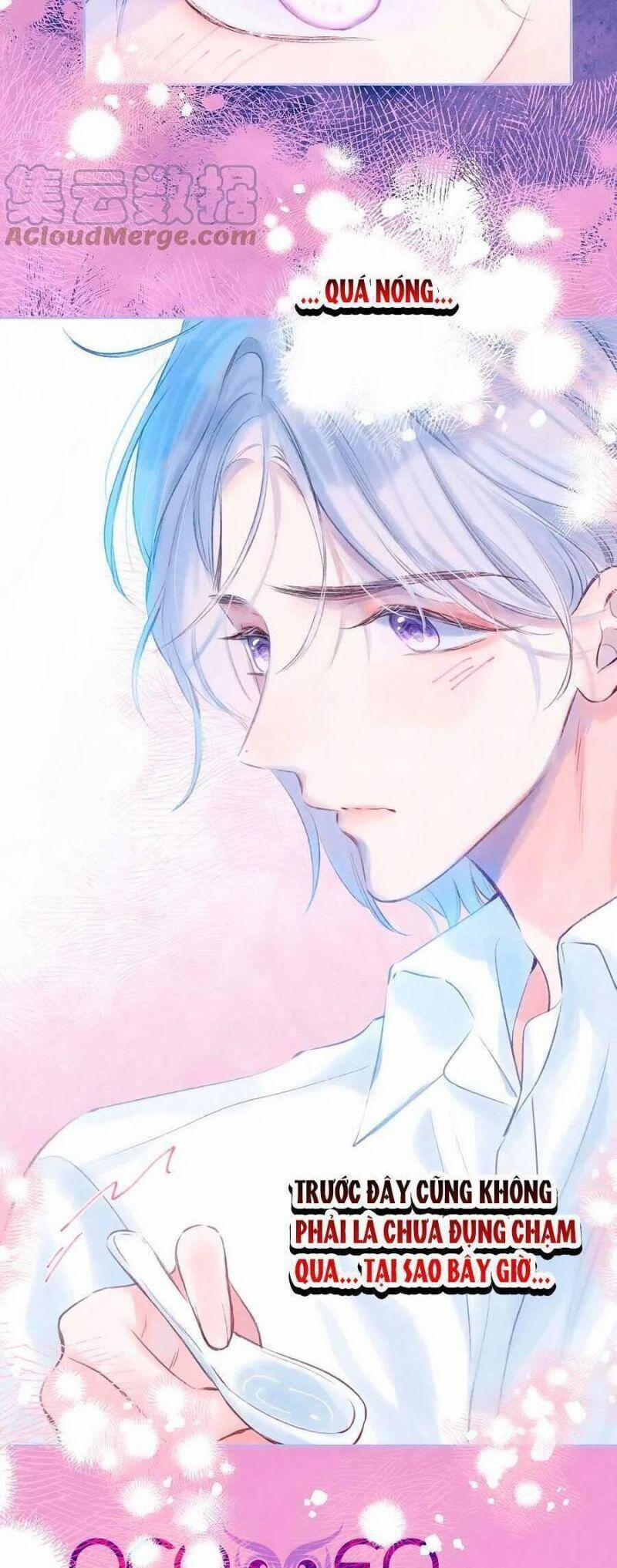 Bạn Gái Tôi Ấm Áp Tựa Như Xương Rồng Nở Hoa 20 trang 9