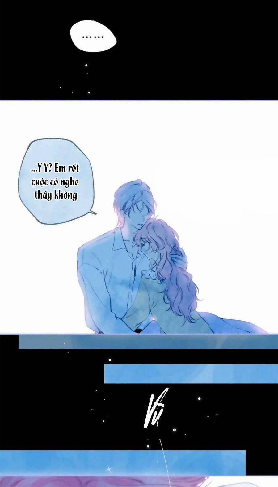 Bạn Gái Tôi Ấm Áp Tựa Như Xương Rồng Nở Hoa 21 trang 12