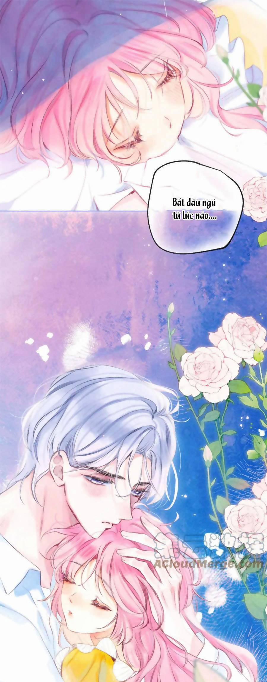 Bạn Gái Tôi Ấm Áp Tựa Như Xương Rồng Nở Hoa 21 trang 13