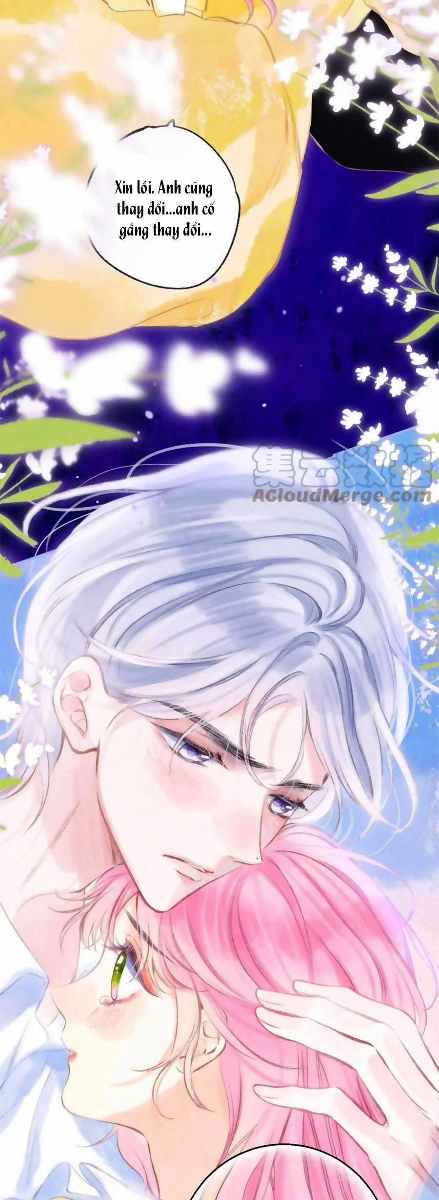 Bạn Gái Tôi Ấm Áp Tựa Như Xương Rồng Nở Hoa 21 trang 2