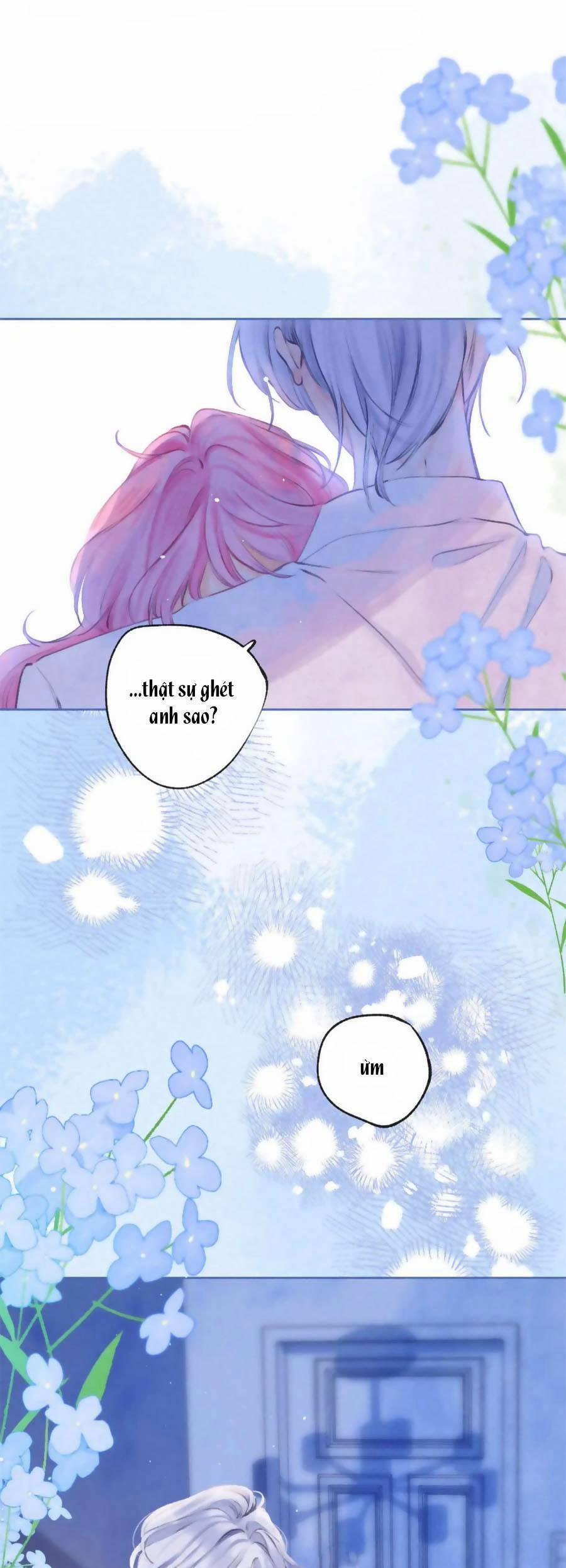 Bạn Gái Tôi Ấm Áp Tựa Như Xương Rồng Nở Hoa 21 trang 5